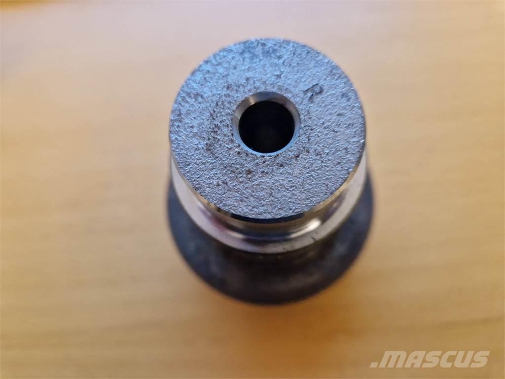 Eco Log ECO LOG Transmisiones