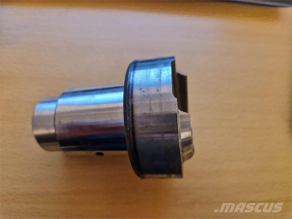 Eco Log ECO LOG Transmisiones