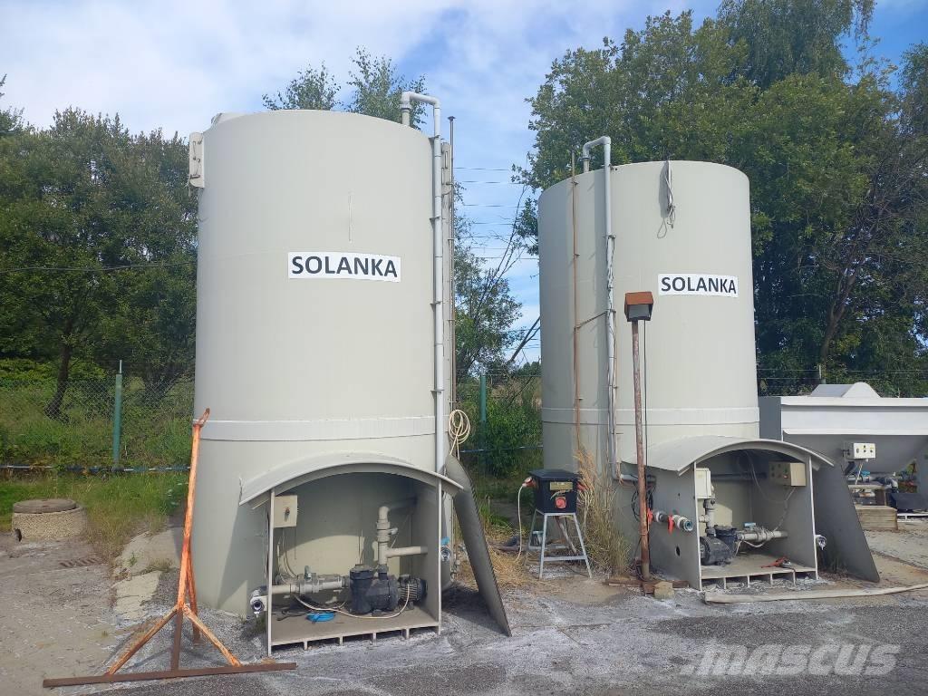  Kobit PN 20 Otras máquinas de jardinería y limpieza urbana