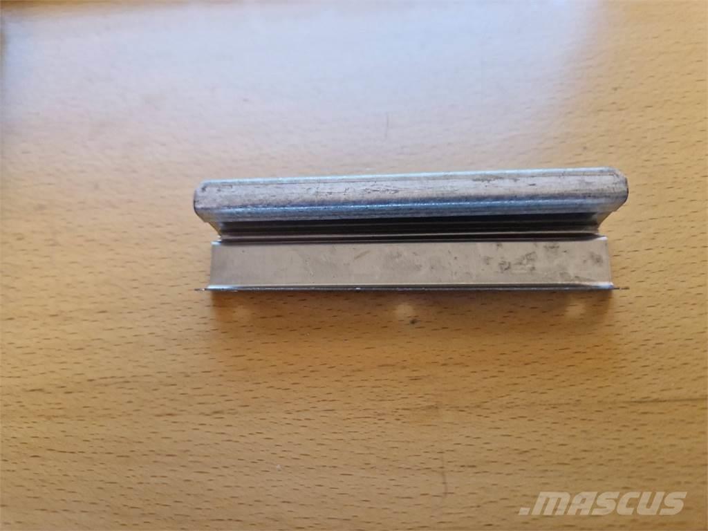 Eco Log 7003784 Cabina