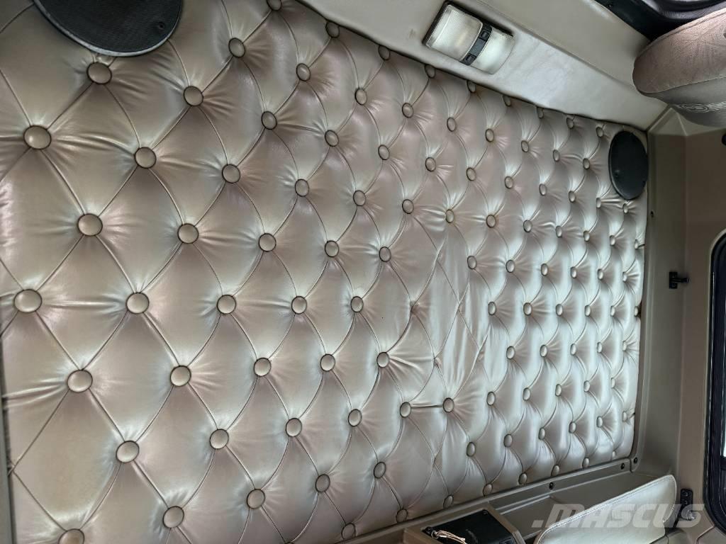 Kenworth W 900 Camiones tractor