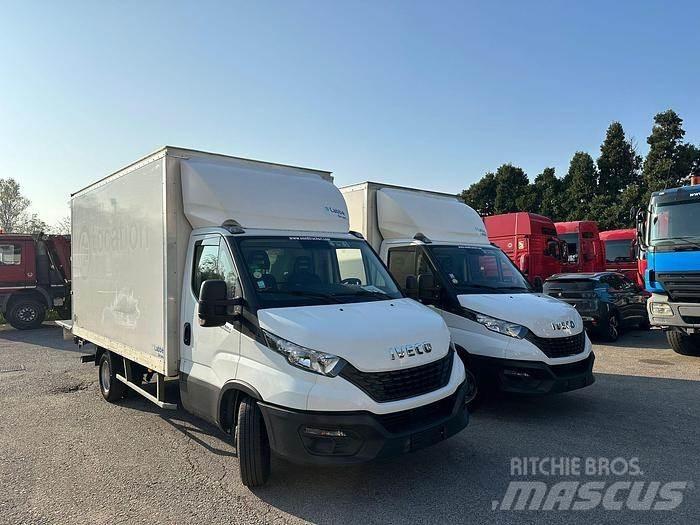 Iveco 35C16 Otros