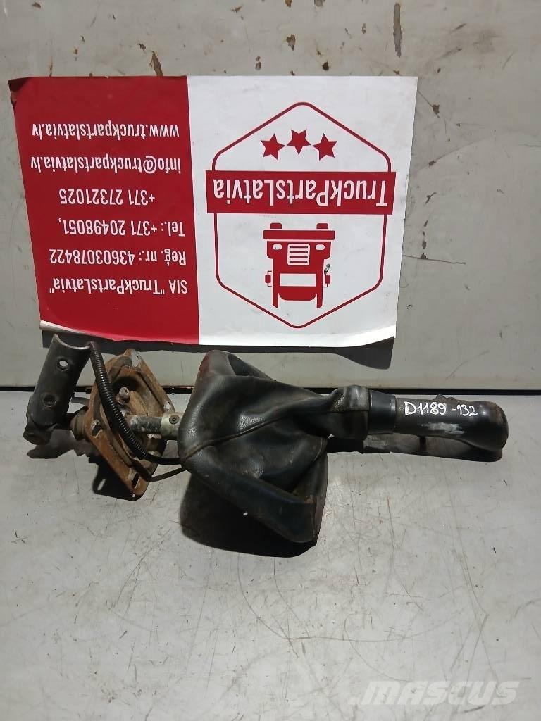 DAF XF 95      1919475 Cabinas