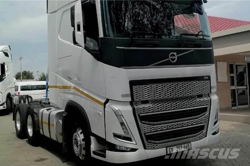 Volvo FH 440 Otros camiones