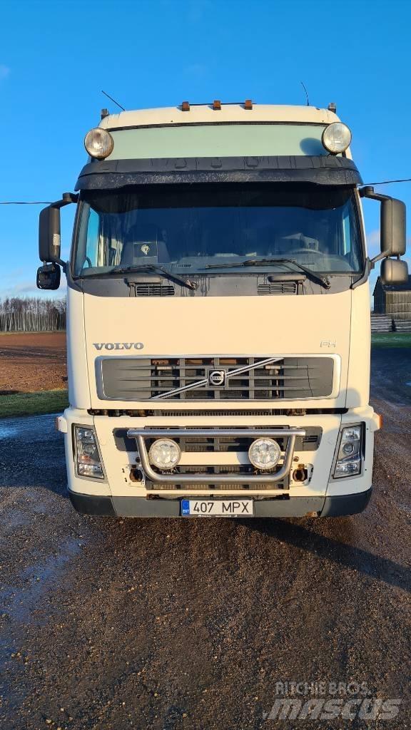 Volvo FH 12 Camiones tractor