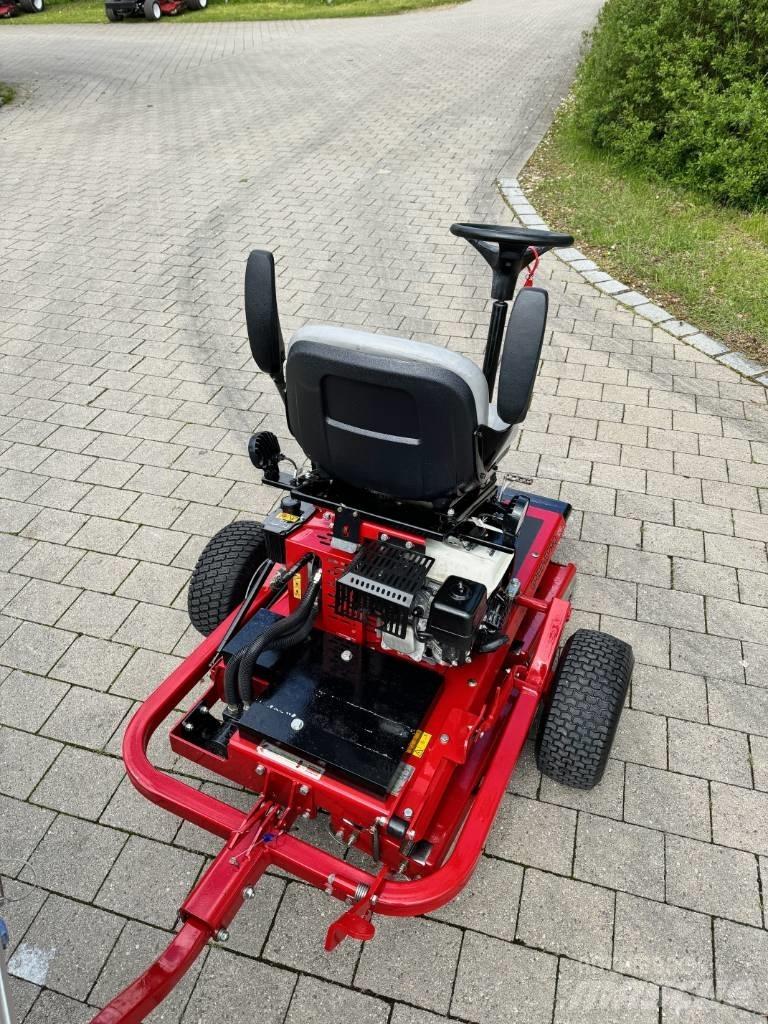 Toro GreensPro 1260 Rodillos de jardinería