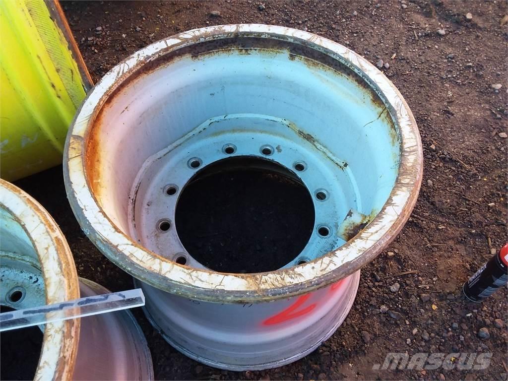 Valmet 890 20x26,5 Llantas