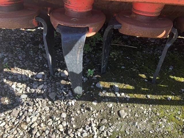 Kuhn HR 4030 Gradas vibratorias / rotocultivadoras