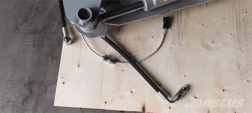 Log Max 035203 Cabezales cortadores