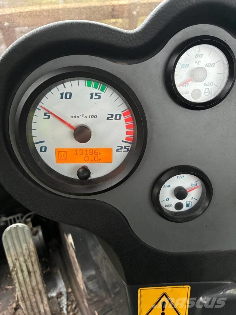  Pisten bully 600 Portaherramientas