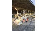 Bobcat M600 Minicargadoras