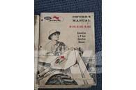 Bobcat M600 Minicargadoras