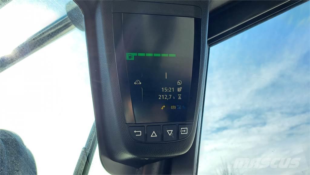 Linde H80D-03/900 Camiones diesel