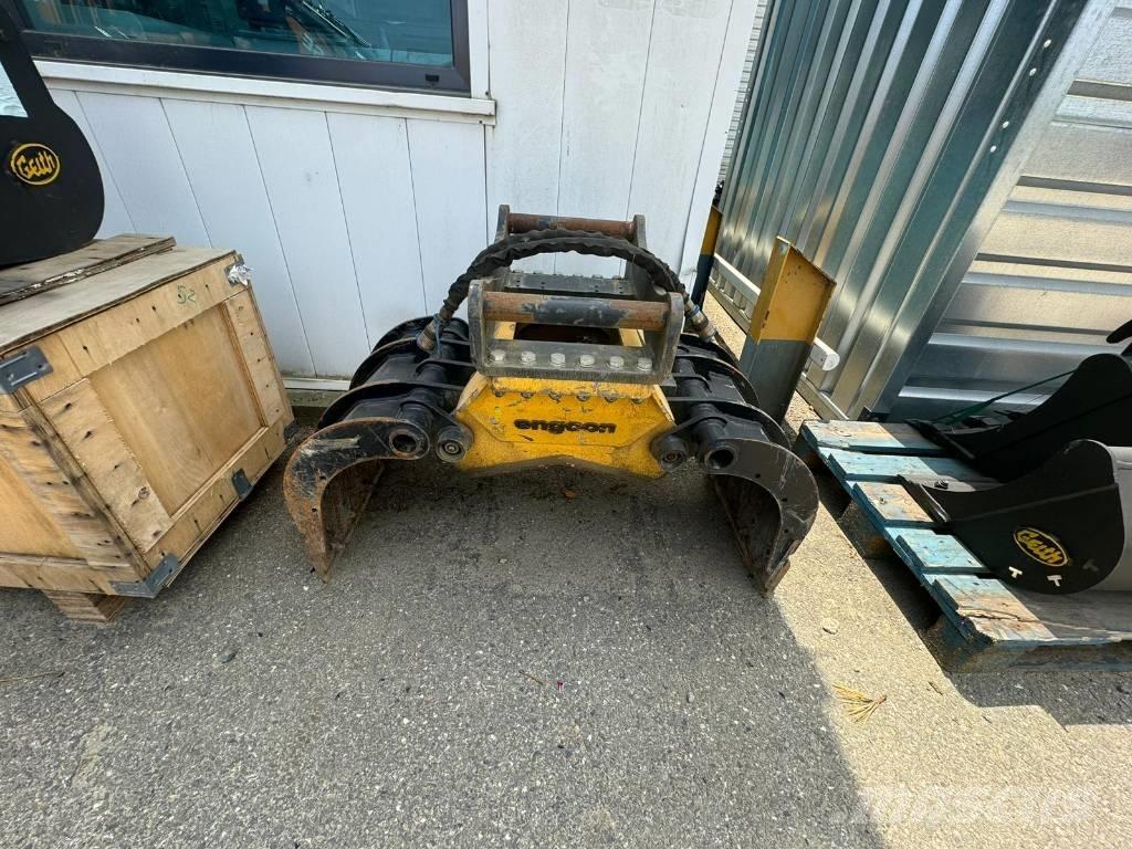 CASE CX 80 C Excavadoras 7t - 12t