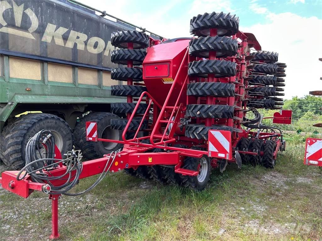 Horsch Pronto 6 DC Perforadoras combinadas
