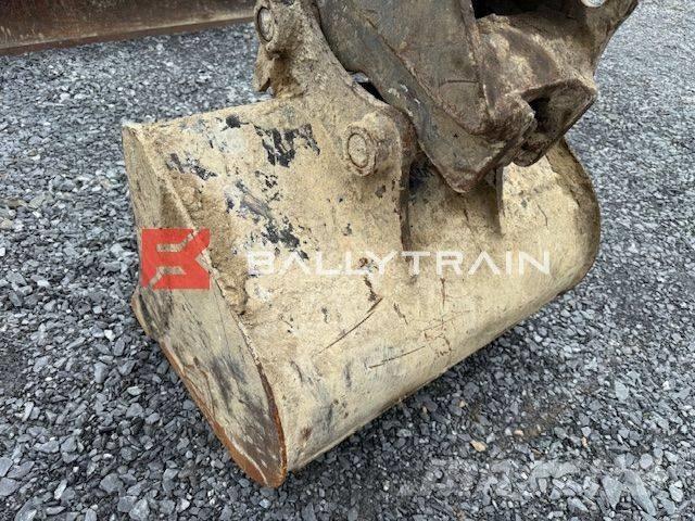 Kubota U 48-4 Miniexcavadoras