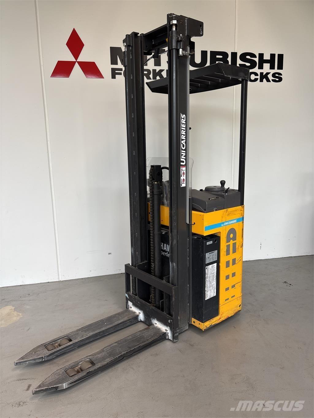 Atlet A160 Apiladoras eléctricos