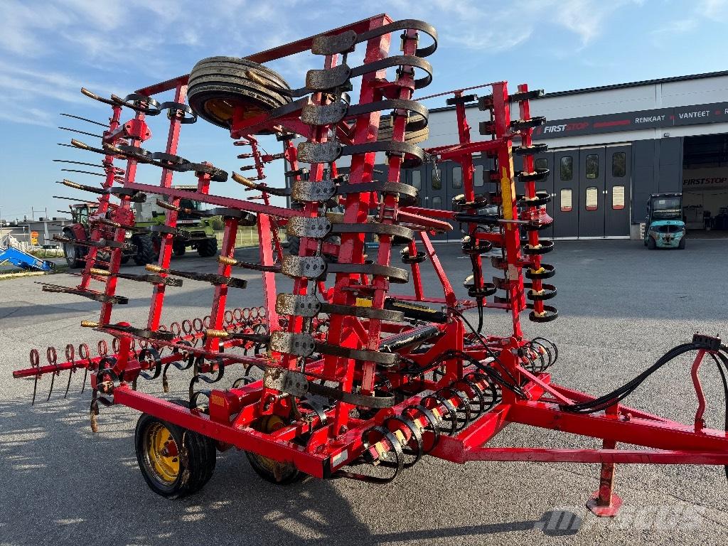 Väderstad 600 Gradas