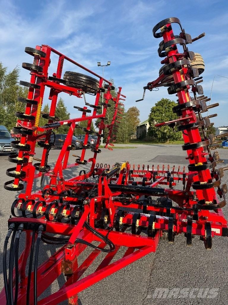 Väderstad 600 Gradas