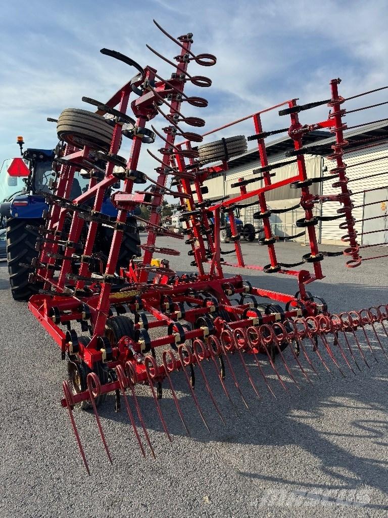 Väderstad 600 Gradas