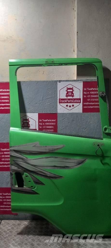 Scania R 440   1476535 Cabinas