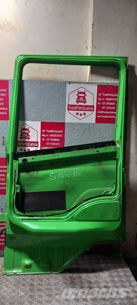 Scania R 440   1476535 Cabinas