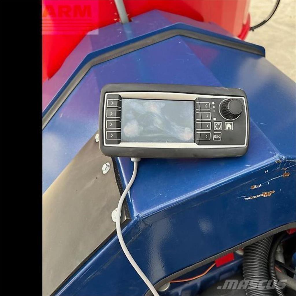 Siloking dak 14 Otros equipos y accesorios para ganadería