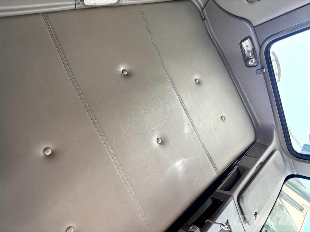 Kenworth T 800 Camiones tractor