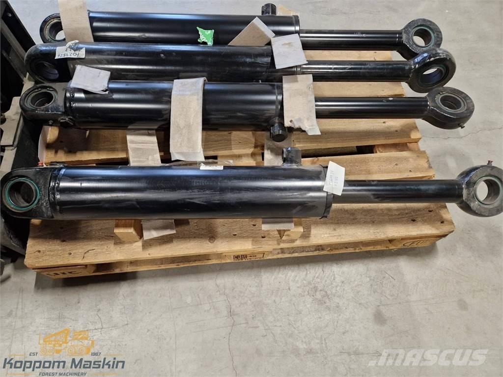 Eco Log 7029526 Hidráulicos