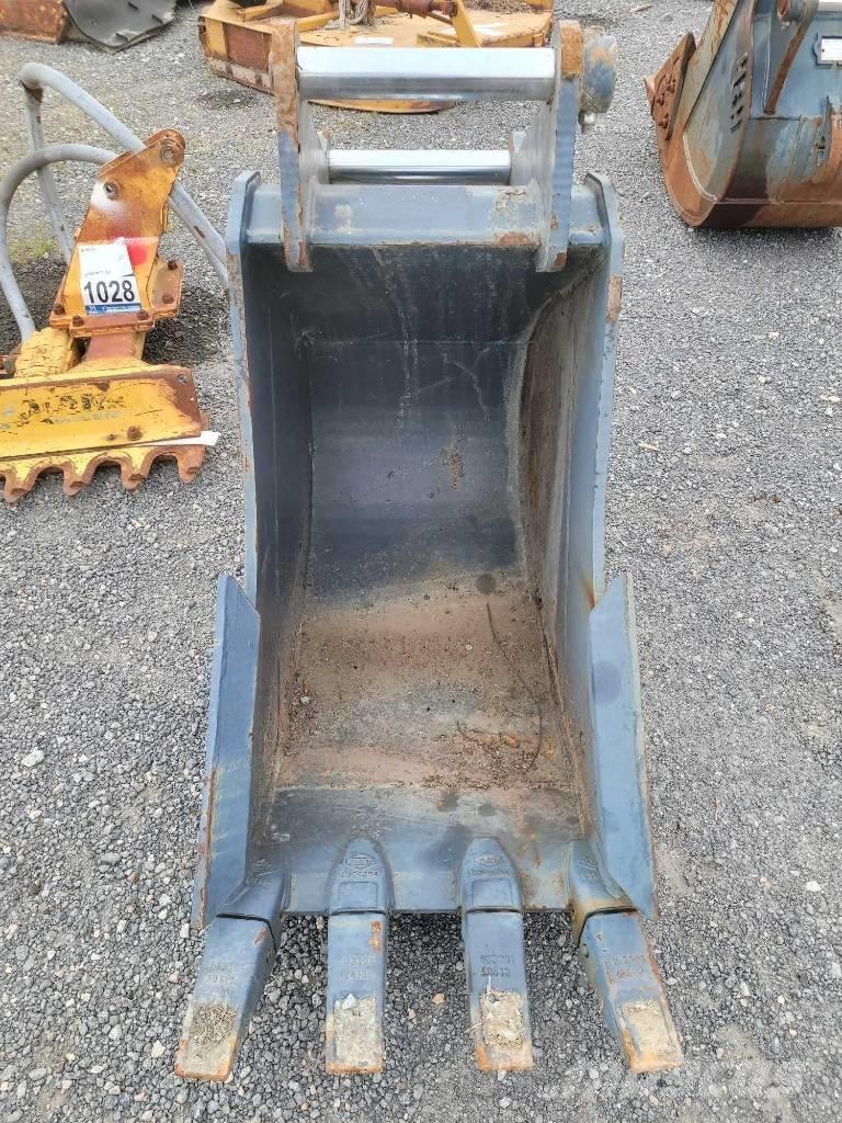 H&H JD135-24HD-S60 Otros componentes