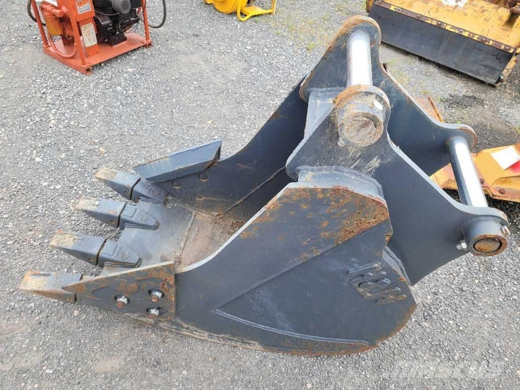 H&H JD135-24HD-S60 Otros componentes