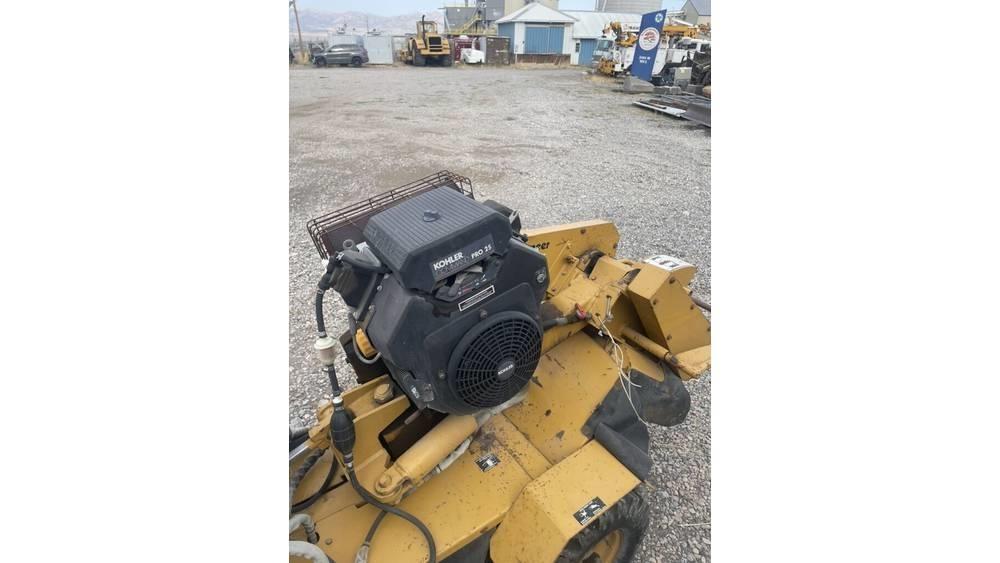 Vermeer 1230 Trituradoras de madera