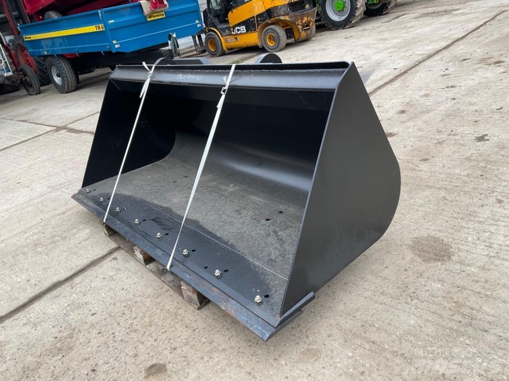 JCB SHOVEL BUCKET Cucharones