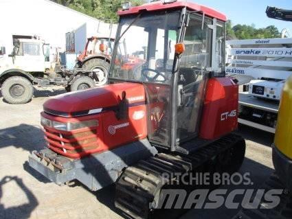 Yanmar CT 45 Otros