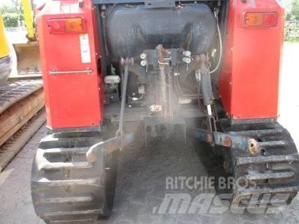 Yanmar CT 45 Otros