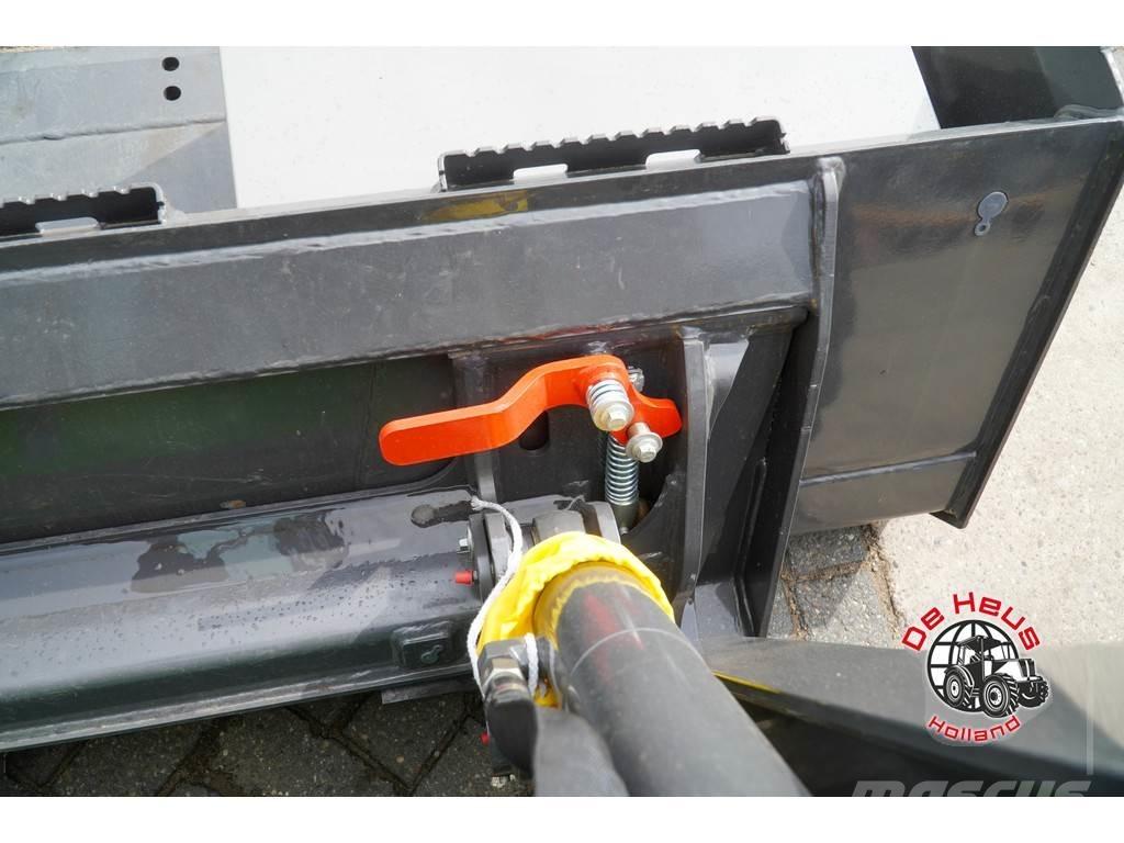 XCMG XC7-SR07E Cargadoras sobre ruedas