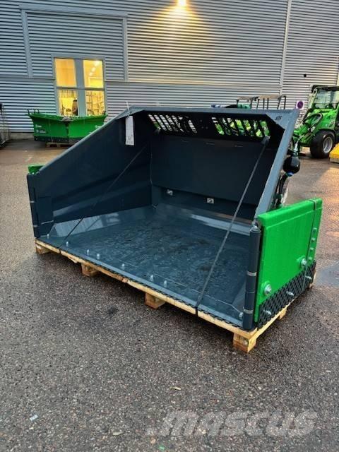 Sami Klaffskopa Arados