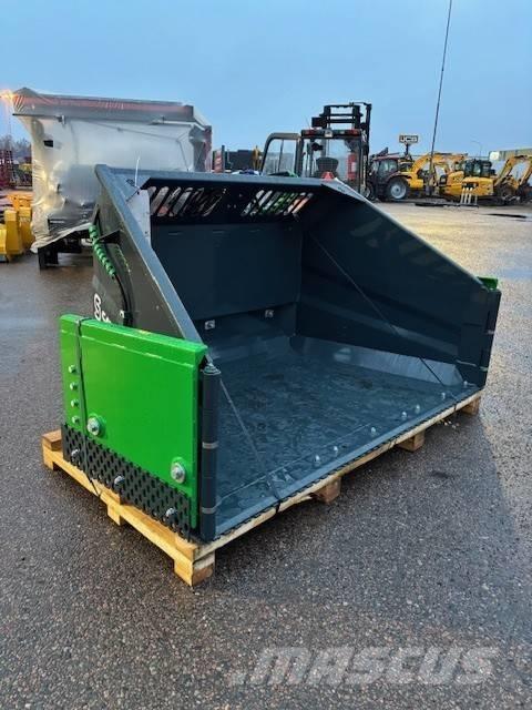 Sami Klaffskopa Arados