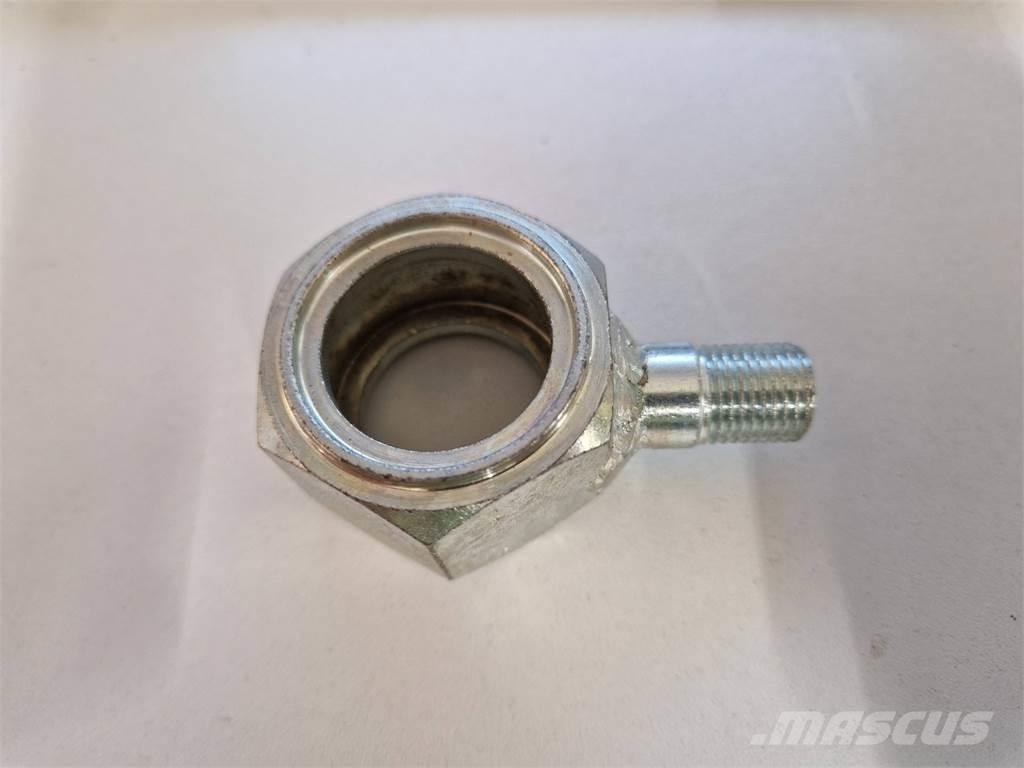 Rottne 051-0037 Cabezales cortadores