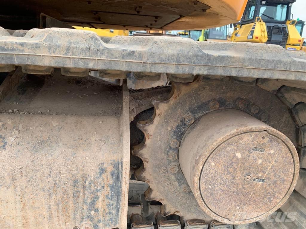 JCB 86 C-1 Excavadoras 7t - 12t