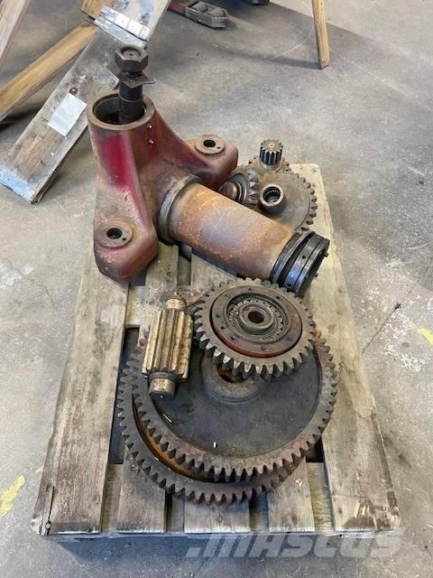 Hemek Ciceron Hidráulicos