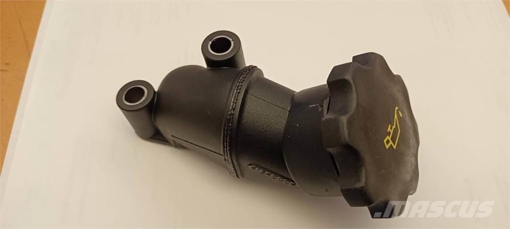 Eco Log 6001861 Motores