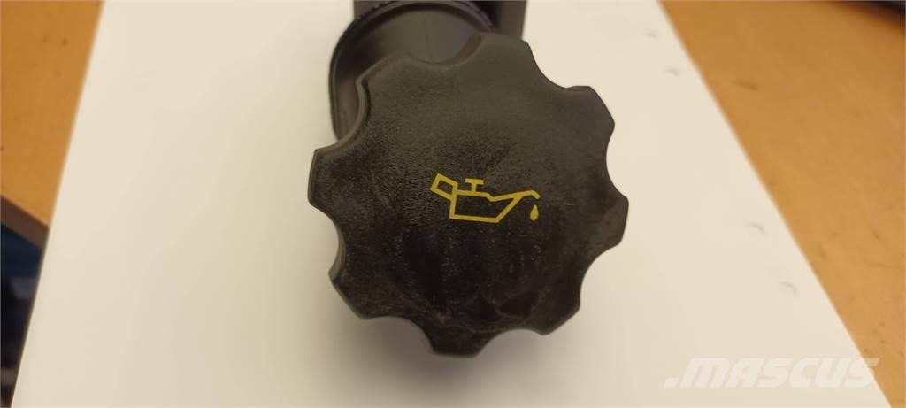 Eco Log 6001861 Motores