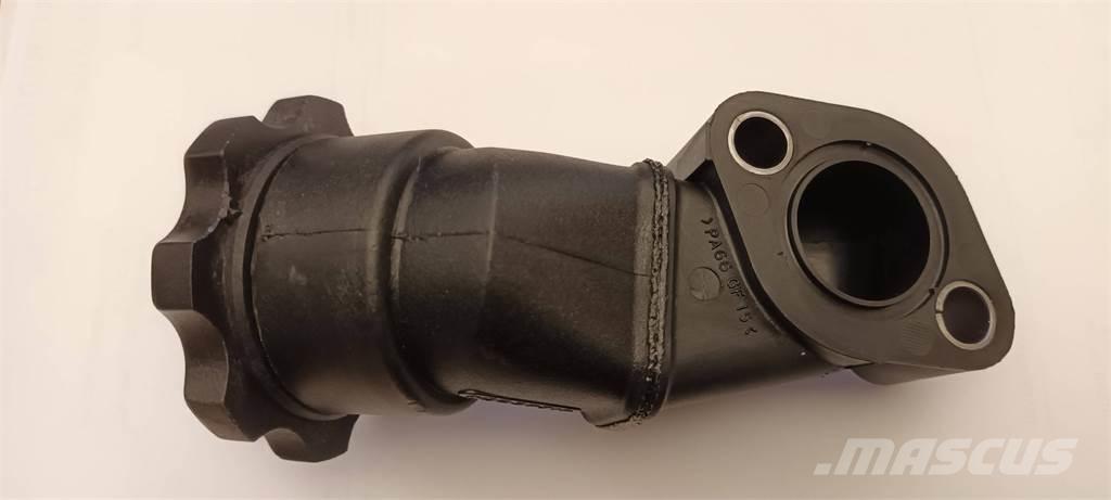 Eco Log 6001861 Motores