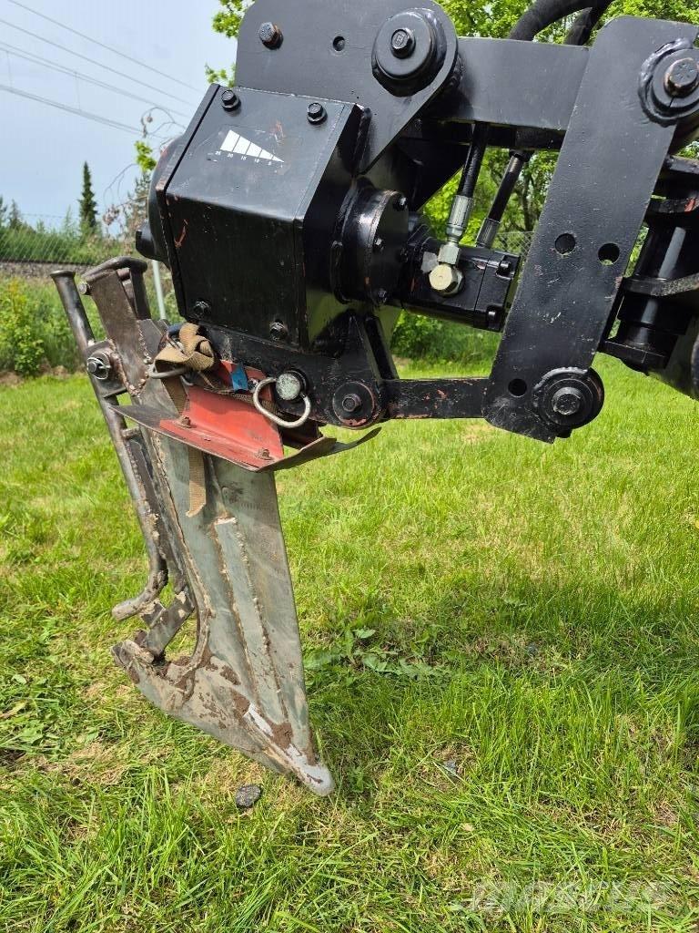 Ditch Witch R300 Zanjadoras