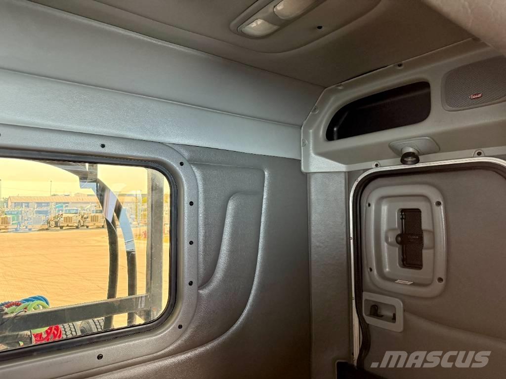 Peterbilt 389 Camiones tractor