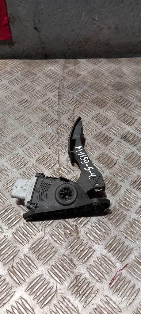 MAN TGX  81259706103 Cabinas