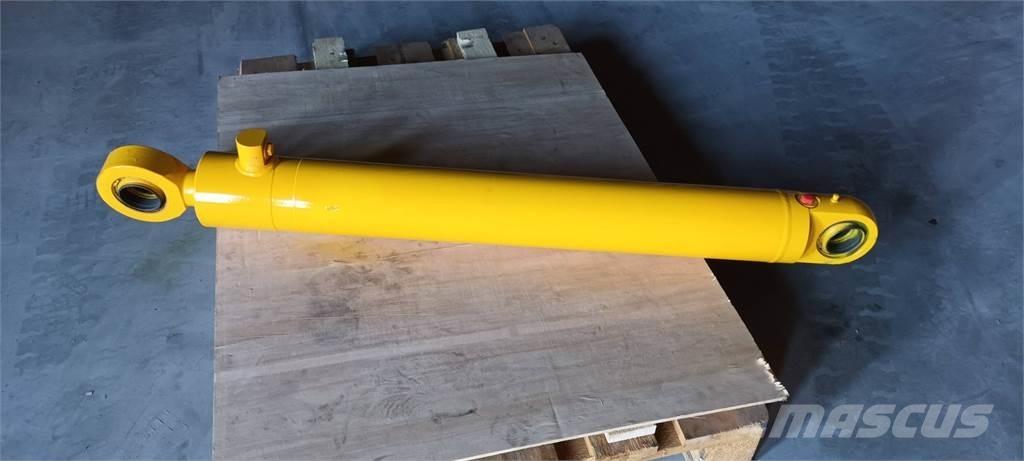 Eco Log 9900233-YE Hidráulicos