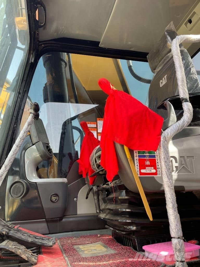 CAT 336 D L Excavadoras sobre orugas