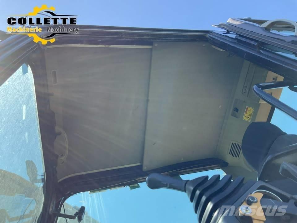 CAT 330 D Excavadoras sobre orugas